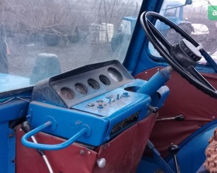 МТЗ 80 Білорус, об'ємом двигуна 4.75 л та пробігом 0 тис. км за 3999 $, фото 7 на Automoto.ua