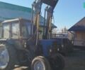 МТЗ 80 Білорус, об'ємом двигуна 4 л та пробігом 0 тис. км за 9000 $, фото 1 на Automoto.ua