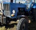 МТЗ 80 Білорус, об'ємом двигуна 4.75 л та пробігом 0 тис. км за 7500 $, фото 3 на Automoto.ua