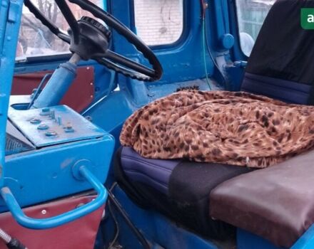 МТЗ 80 Білорус, об'ємом двигуна 4.75 л та пробігом 0 тис. км за 3999 $, фото 9 на Automoto.ua