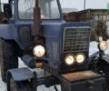 МТЗ 80 Білорус, об'ємом двигуна 4.7 л та пробігом 0 тис. км за 6000 $, фото 1 на Automoto.ua