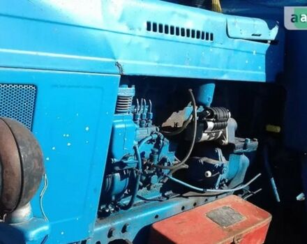 МТЗ 80 Білорус, объемом двигателя 0 л и пробегом 0 тыс. км за 5805 $, фото 1 на Automoto.ua