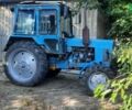МТЗ 80 Білорус, объемом двигателя 4.75 л и пробегом 0 тыс. км за 5500 $, фото 2 на Automoto.ua