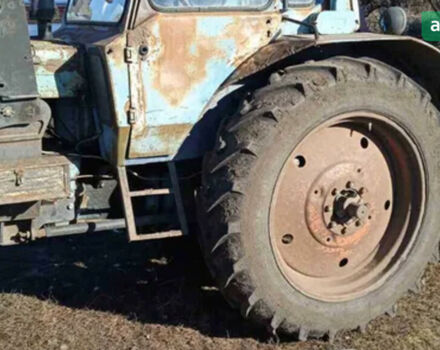 МТЗ 80 Білорус, об'ємом двигуна 4.75 л та пробігом 0 тис. км за 8500 $, фото 4 на Automoto.ua
