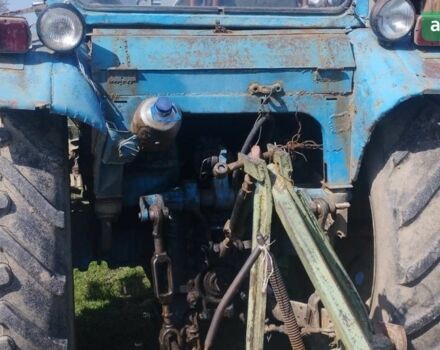 МТЗ 80 Білорус, об'ємом двигуна 4.75 л та пробігом 0 тис. км за 4600 $, фото 2 на Automoto.ua