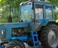 МТЗ 80 Білорус, объемом двигателя 4.75 л и пробегом 0 тыс. км за 5500 $, фото 5 на Automoto.ua