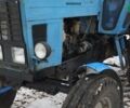 МТЗ 80 Білорус, об'ємом двигуна 4.75 л та пробігом 0 тис. км за 5950 $, фото 1 на Automoto.ua
