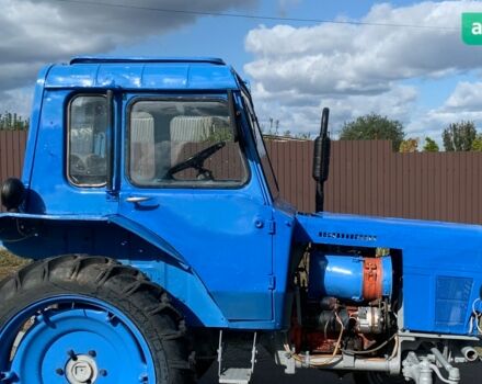 МТЗ 80 Білорус 1991 в Буче на Automoto.ua МТЗ 80 Білорус, объемом двигателя 0 л и пробегом 0 тыс. км за 4999 $, фото 1 на Automoto.ua