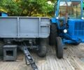 МТЗ 80 Білорус, об'ємом двигуна 4.75 л та пробігом 0 тис. км за 8300 $, фото 1 на Automoto.ua