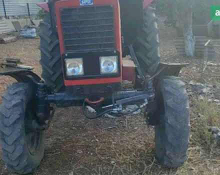 МТЗ 80 Білорус, объемом двигателя 4.75 л и пробегом 0 тыс. км за 5700 $, фото 1 на Automoto.ua