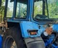 МТЗ 80 Білорус, объемом двигателя 4.75 л и пробегом 0 тыс. км за 5500 $, фото 1 на Automoto.ua