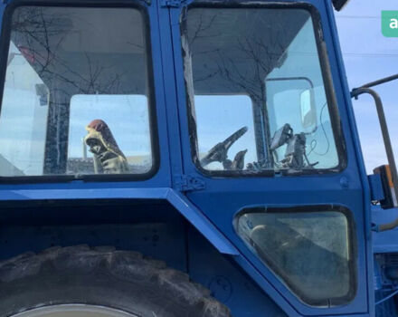 МТЗ 80 Білорус, объемом двигателя 4.75 л и пробегом 0 тыс. км за 5442 $, фото 4 на Automoto.ua