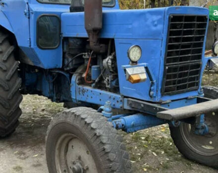 МТЗ 80 Білорус 1991 в Лебедине на Automoto.ua МТЗ 80 Білорус, объемом двигателя 4.75 л и пробегом 0 тыс. км за 6000 $, фото 1 на Automoto.ua