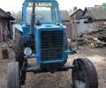 МТЗ 80 Білорус, об'ємом двигуна 4.75 л та пробігом 0 тис. км за 3999 $, фото 8 на Automoto.ua