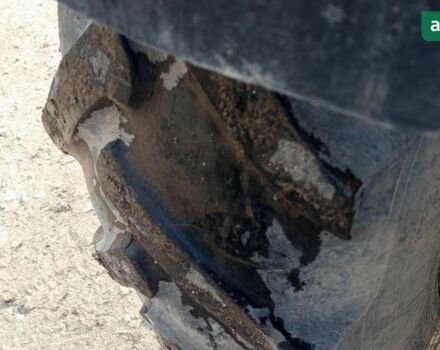 МТЗ 80 Білорус, об'ємом двигуна 4.75 л та пробігом 100 тис. км за 6500 $, фото 7 на Automoto.ua