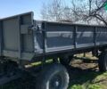 МТЗ 80 Білорус, об'ємом двигуна 4.75 л та пробігом 0 тис. км за 8300 $, фото 14 на Automoto.ua