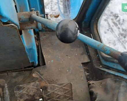 МТЗ 80 Білорус, об'ємом двигуна 4.75 л та пробігом 0 тис. км за 5950 $, фото 14 на Automoto.ua