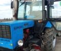 МТЗ 80 Білорус, об'ємом двигуна 4.75 л та пробігом 100 тис. км за 6500 $, фото 10 на Automoto.ua