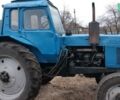МТЗ 80 Білорус, об'ємом двигуна 4.75 л та пробігом 0 тис. км за 3999 $, фото 1 на Automoto.ua
