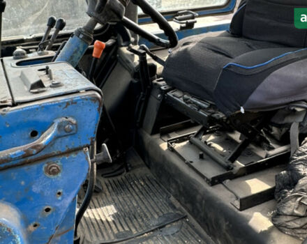 МТЗ 80 Білорус, об'ємом двигуна 4.7 л та пробігом 0 тис. км за 10000 $, фото 9 на Automoto.ua