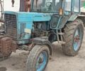 МТЗ 80 Білорус, об'ємом двигуна 4.75 л та пробігом 0 тис. км за 5000 $, фото 1 на Automoto.ua