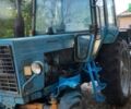 МТЗ 80 Білорус, объемом двигателя 4.75 л и пробегом 0 тыс. км за 5500 $, фото 3 на Automoto.ua