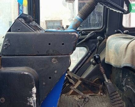 МТЗ 80 Білорус, об'ємом двигуна 4.75 л та пробігом 100 тис. км за 6500 $, фото 9 на Automoto.ua