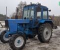 МТЗ 80 Білорус, объемом двигателя 4.75 л и пробегом 0 тыс. км за 6200 $, фото 1 на Automoto.ua