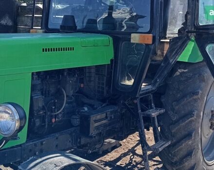 МТЗ 80 Білорус, об'ємом двигуна 4 л та пробігом 0 тис. км за 7200 $, фото 7 на Automoto.ua