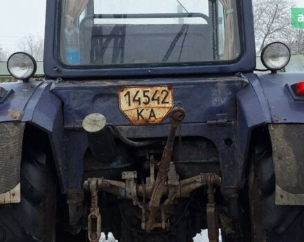 МТЗ 80 Білорус, об'ємом двигуна 4.7 л та пробігом 0 тис. км за 6000 $, фото 13 на Automoto.ua