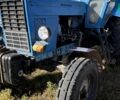 МТЗ 80 Білорус, об'ємом двигуна 4.75 л та пробігом 0 тис. км за 7500 $, фото 1 на Automoto.ua