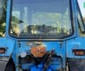 МТЗ 80 Білорус, объемом двигателя 4.75 л и пробегом 0 тыс. км за 5500 $, фото 1 на Automoto.ua