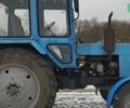 МТЗ 80 Білорус, об'ємом двигуна 4.75 л та пробігом 0 тис. км за 5950 $, фото 7 на Automoto.ua