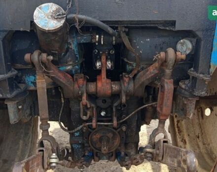 МТЗ 80 Білорус, об'ємом двигуна 4.75 л та пробігом 100 тис. км за 6500 $, фото 6 на Automoto.ua