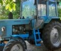 МТЗ 80 Білорус, объемом двигателя 4.75 л и пробегом 0 тыс. км за 5500 $, фото 7 на Automoto.ua