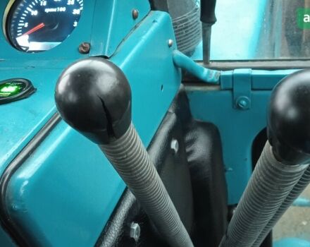 МТЗ 80 Білорус, об'ємом двигуна 4.75 л та пробігом 0 тис. км за 8800 $, фото 7 на Automoto.ua