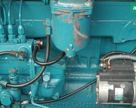 МТЗ 80 Білорус, об'ємом двигуна 4.75 л та пробігом 0 тис. км за 8800 $, фото 2 на Automoto.ua