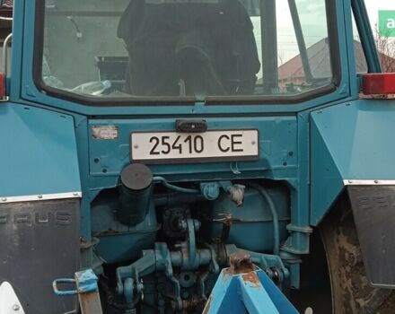 МТЗ 80 Білорус, об'ємом двигуна 4.75 л та пробігом 0 тис. км за 8800 $, фото 3 на Automoto.ua