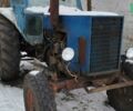 МТЗ 80 Білорус, объемом двигателя 4.75 л и пробегом 0 тыс. км за 2500 $, фото 1 на Automoto.ua