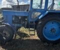 МТЗ 80 Білорус, об'ємом двигуна 4.75 л та пробігом 0 тис. км за 7500 $, фото 4 на Automoto.ua