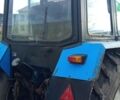 МТЗ 80 Білорус, об'ємом двигуна 4.75 л та пробігом 100 тис. км за 6500 $, фото 2 на Automoto.ua