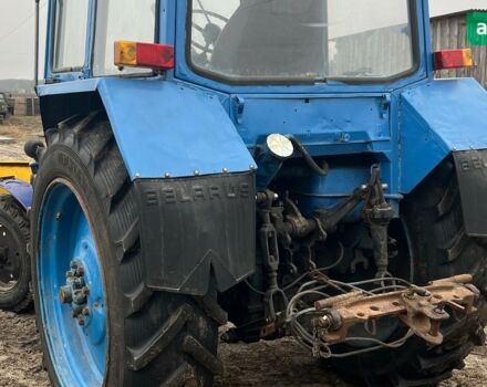 МТЗ 80 Білорус, об'ємом двигуна 47 л та пробігом 0 тис. км за 8800 $, фото 2 на Automoto.ua