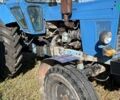 МТЗ 80 Білорус, об'ємом двигуна 4.75 л та пробігом 0 тис. км за 7500 $, фото 1 на Automoto.ua