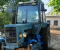 МТЗ 80 Білорус, объемом двигателя 4.75 л и пробегом 0 тыс. км за 5504 $, фото 5 на Automoto.ua