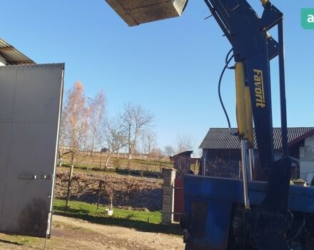 МТЗ 80 Білорус, об'ємом двигуна 4 л та пробігом 0 тис. км за 9000 $, фото 3 на Automoto.ua