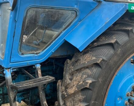 МТЗ 80 Білорус, об'ємом двигуна 47 л та пробігом 0 тис. км за 8800 $, фото 11 на Automoto.ua