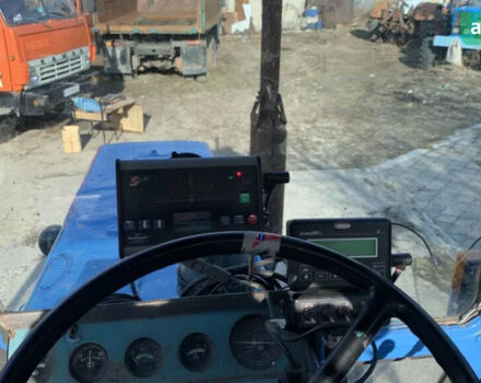 МТЗ 80 Білорус, объемом двигателя 4.75 л и пробегом 0 тыс. км за 5442 $, фото 6 на Automoto.ua