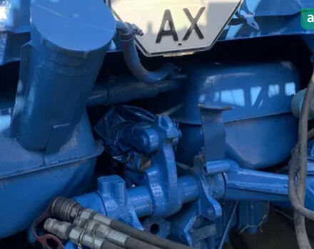 МТЗ 80 Білорус, объемом двигателя 4.75 л и пробегом 0 тыс. км за 5442 $, фото 5 на Automoto.ua