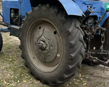 МТЗ 80 Білорус 1991 в Лебедине на Automoto.ua МТЗ 80 Білорус, объемом двигателя 4.75 л и пробегом 0 тыс. км за 6000 $, фото 3 на Automoto.ua