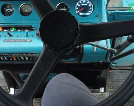 МТЗ 80 Білорус, об'ємом двигуна 4.75 л та пробігом 0 тис. км за 8800 $, фото 6 на Automoto.ua